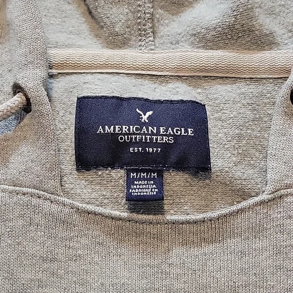 A.E. 🦅 Hoody - Picture 3 of 5